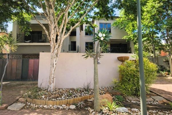 3 Bedroom Property for Sale in Cashan North West